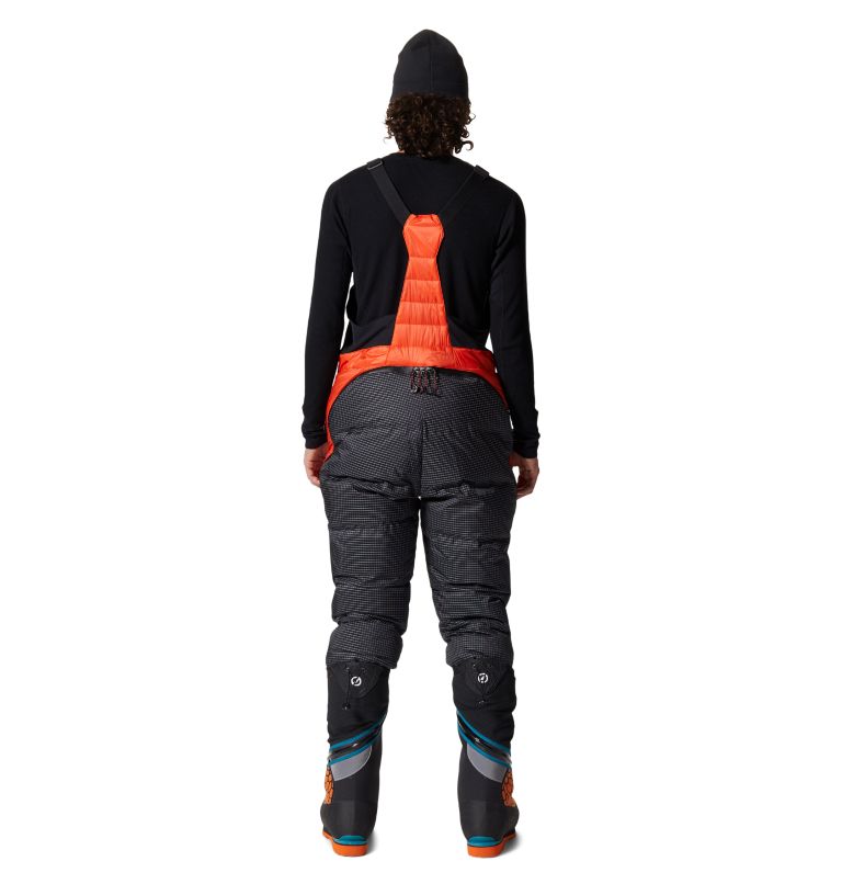 Pantalon Absolute Zero Homme, Color: State Orange, image 2