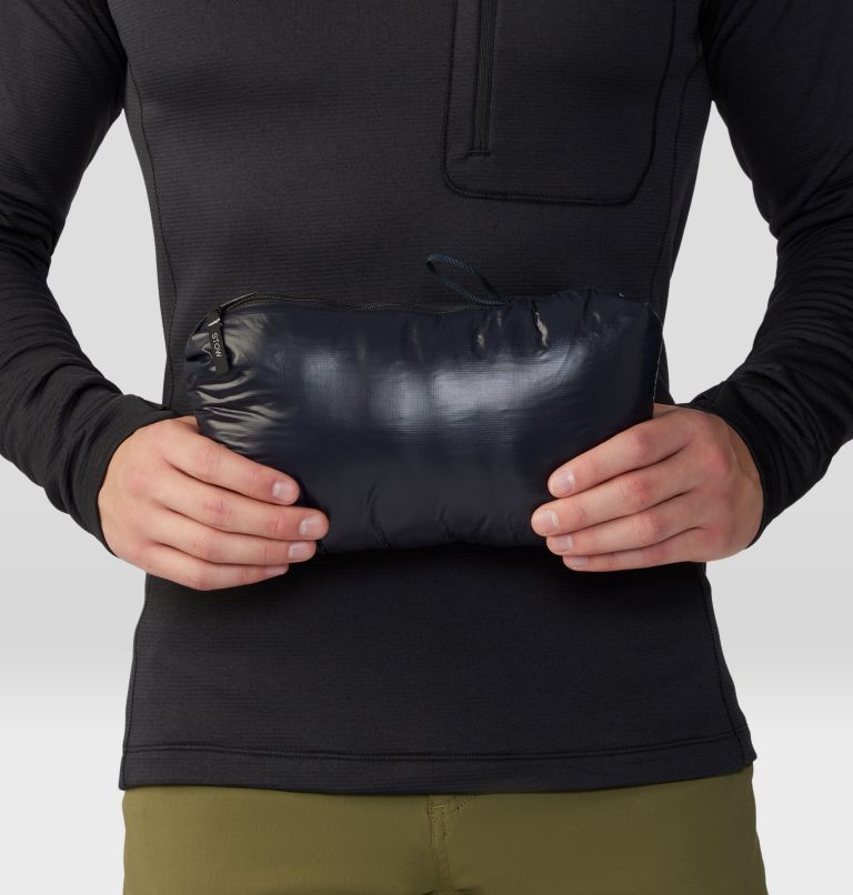 Veste sans manches Ghost Whisperer/2 Homme, Color: Black, image 6