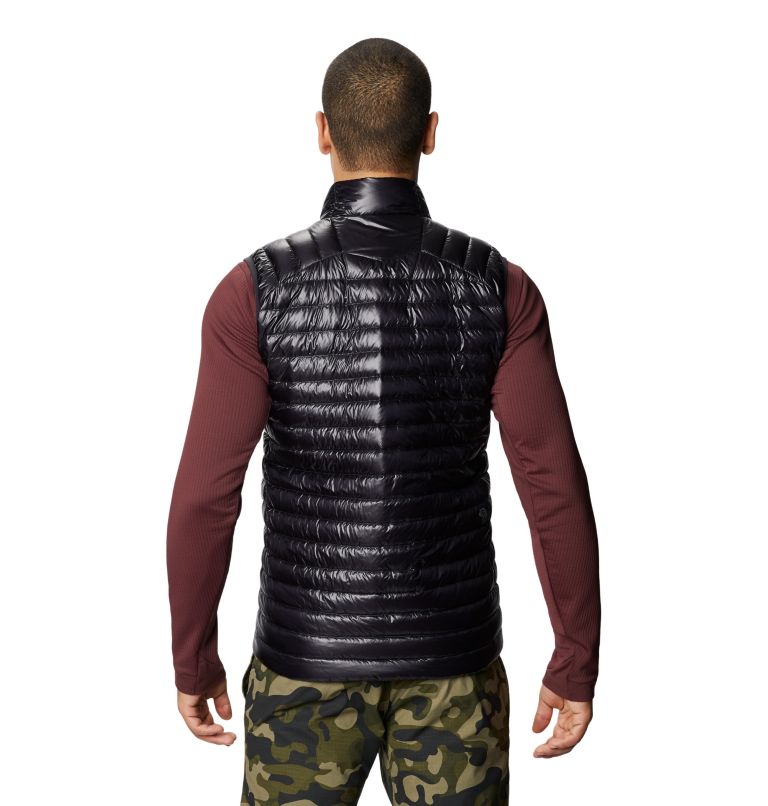 Men's Ghost Whisperer/2™ Vest | Mountain Hardwear