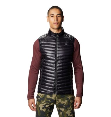 Mountain hardwear synergist vest on sale