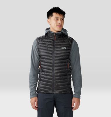 Phantom men's ski jacket, Lacroix