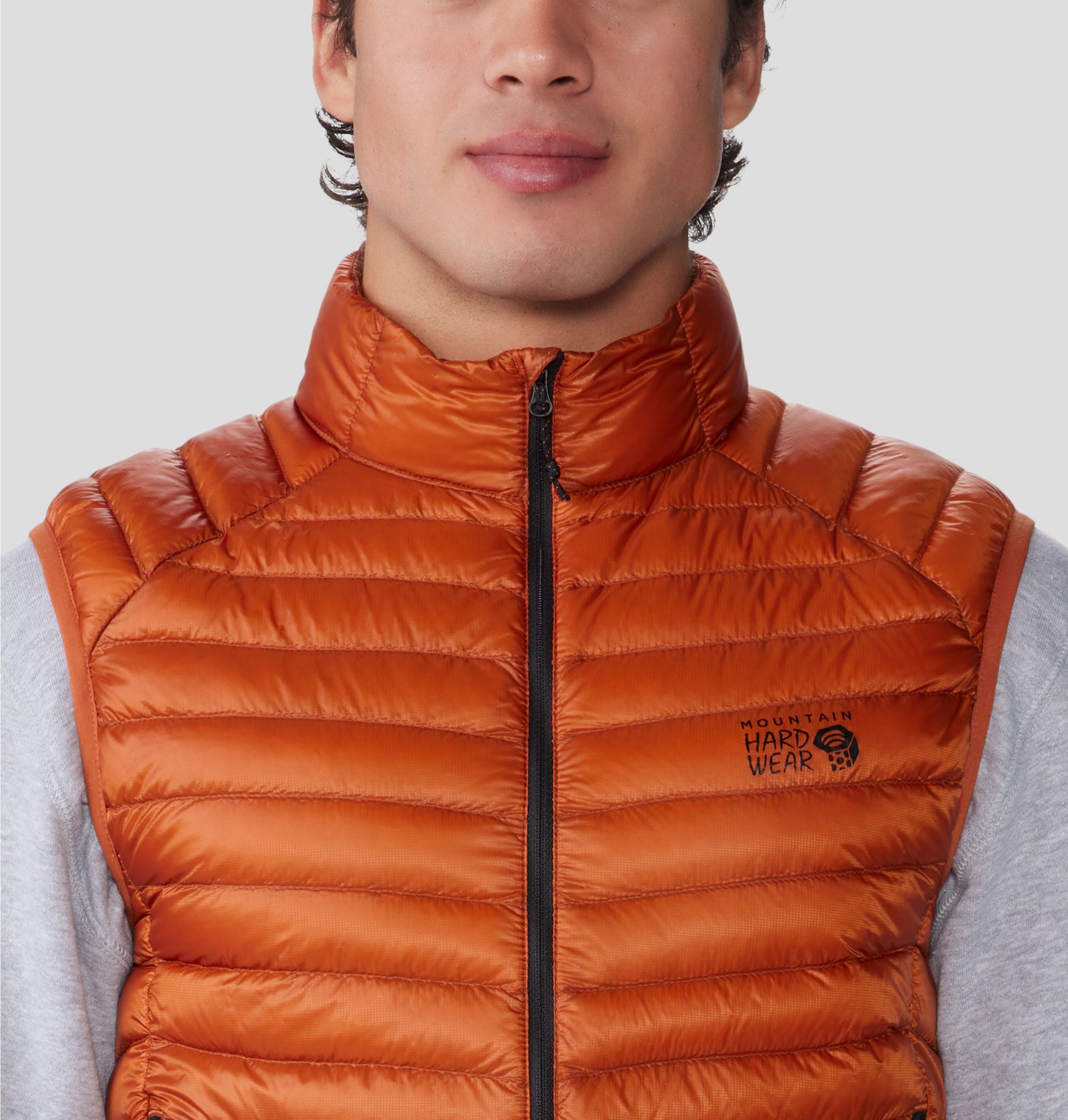 Mountain hardwear store ghost vest