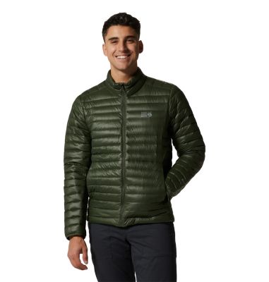 mountain hardwear mt eyak jacket