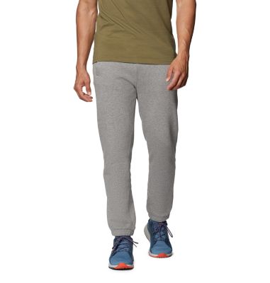 mountain hardwear joggers