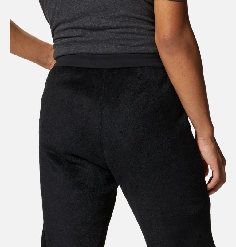 Thumbnail: Men's Polartec® High Loft® Pant, Color: Black, image 5