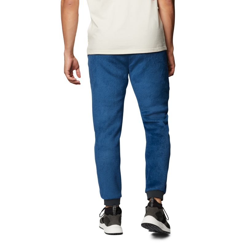 jordan polartec pants