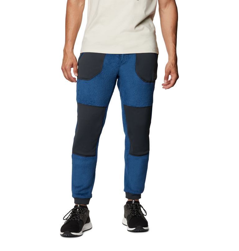 Men's Polartec® High Loft™ Pant | Mountain Hardwear