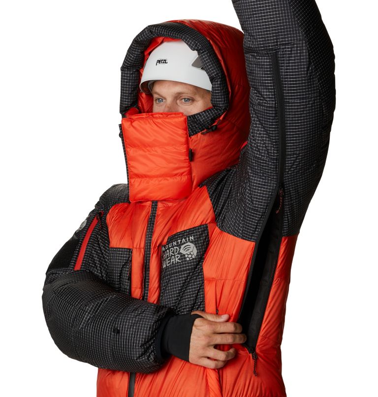 Men s Absolute Zero Suit Mountain Hardwear