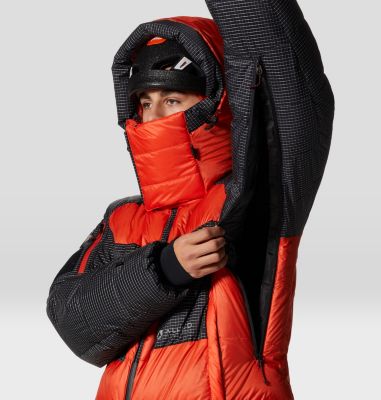 8000m Collection | Mountain Hardwear