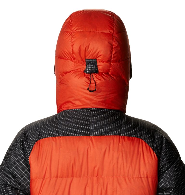 Mountain hardwear absolute zero suit online