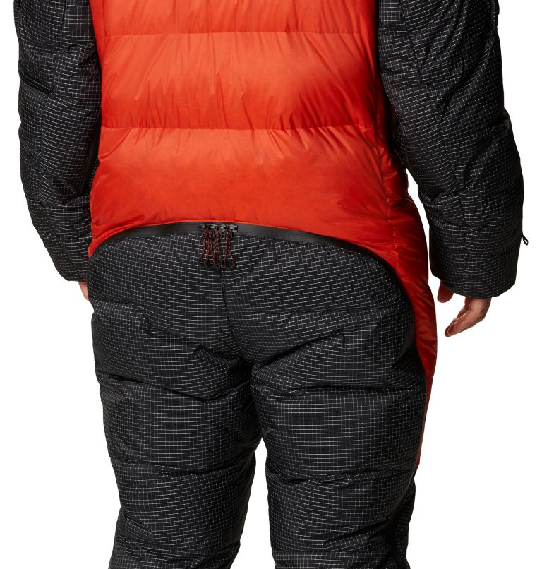 Men s Absolute Zero Suit Mountain Hardwear