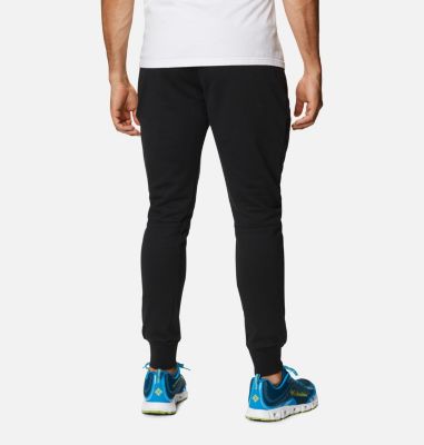 Men's Fremont&trade; Joggers Fremont&trade; Jogger | 010 | L, Black, Black, back