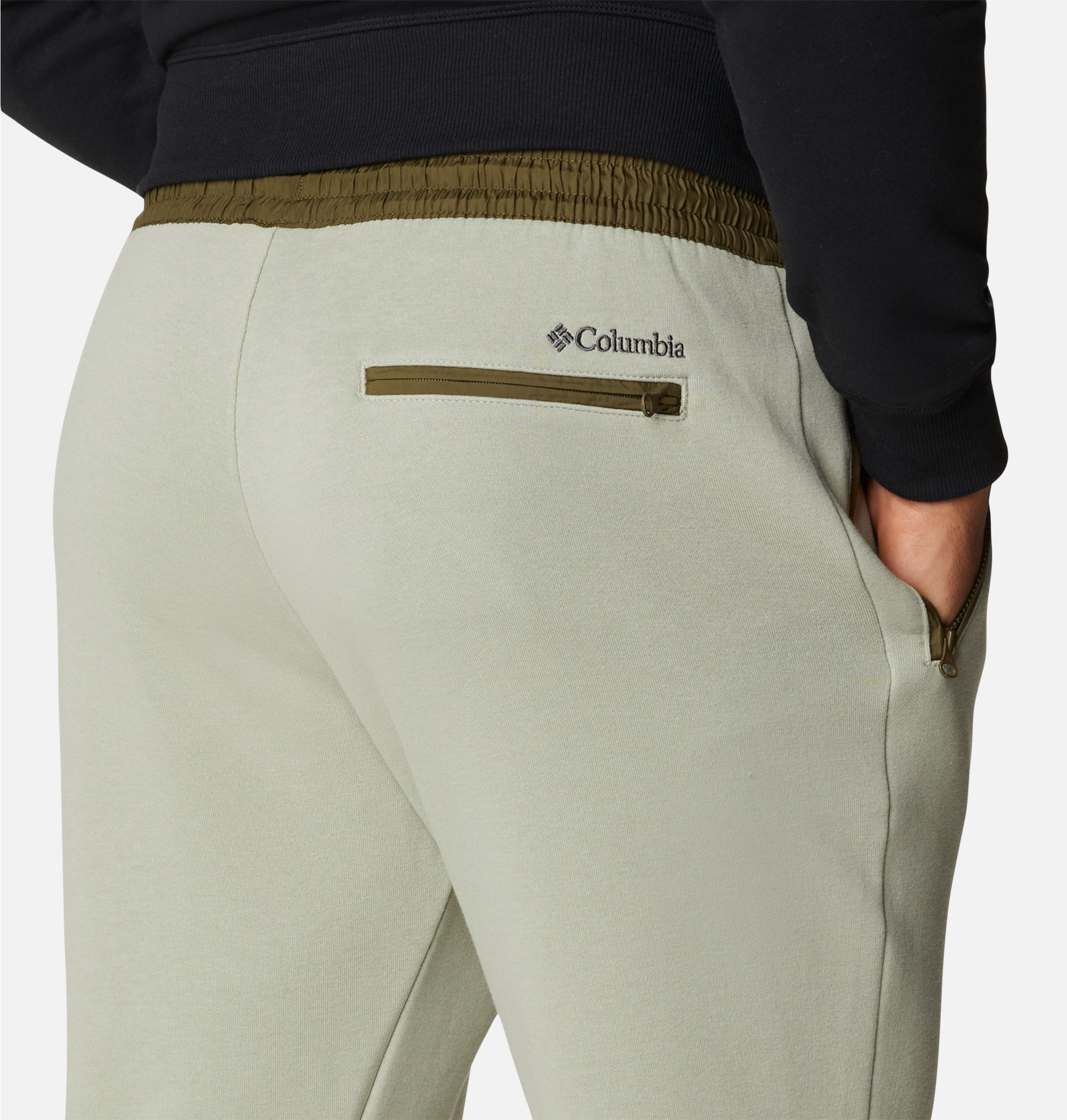 Columbia fremont online jogger