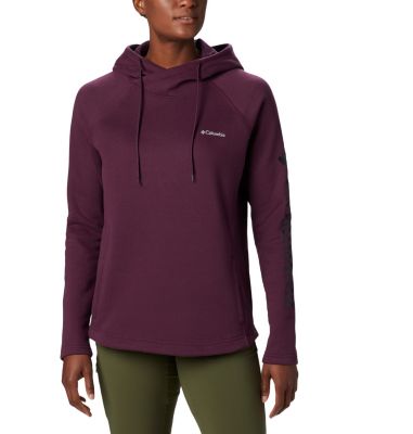 columbia pullover sweatshirt