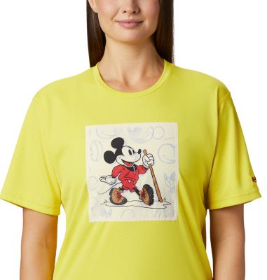 moisture wicking disney shirts