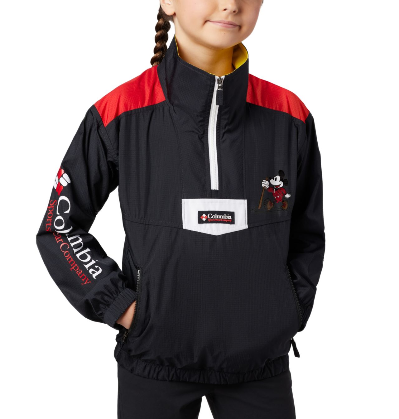 Anorak Disney Santa Ana™ pour enfant 6