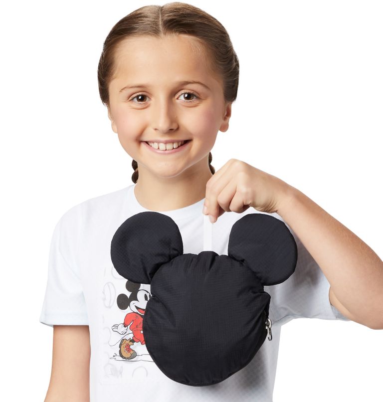Anorak Disney Santa Ana pour enfant, Color: Black, image 8