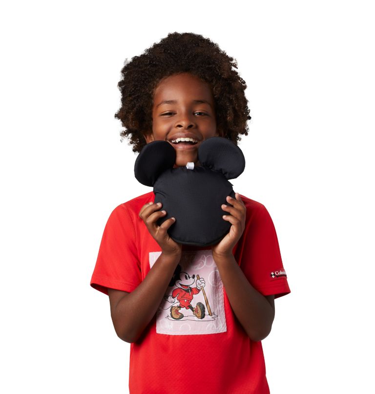 Anorak Disney Santa Ana pour enfant, Color: Black, image 9