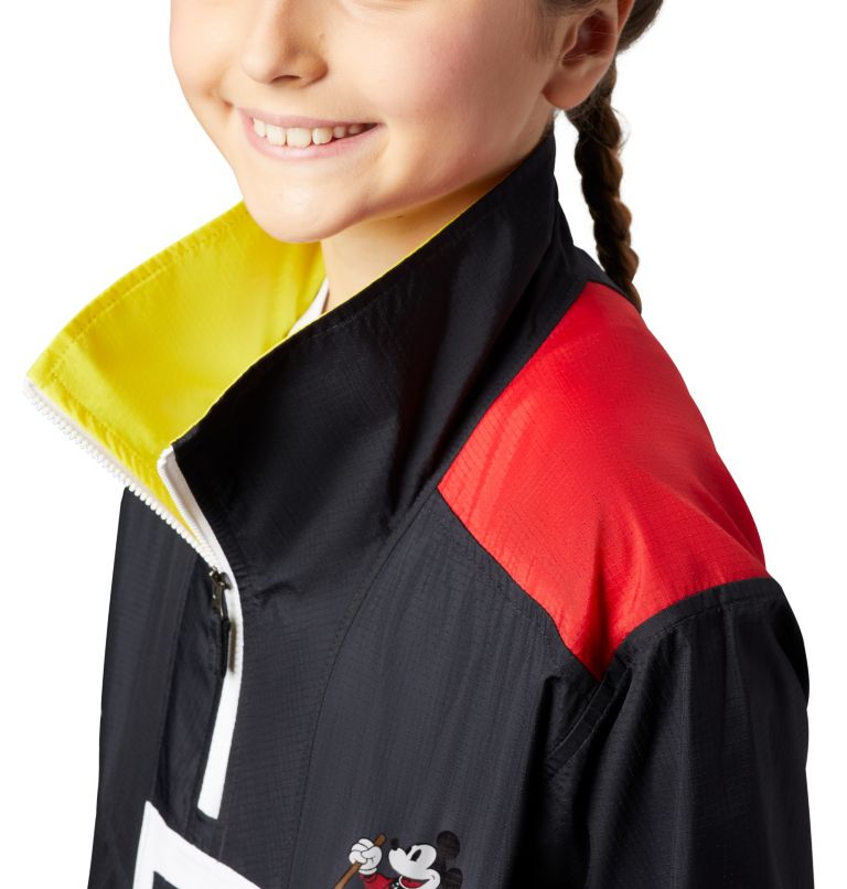 Anorak Disney Santa Ana pour enfant, Color: Black, image 10