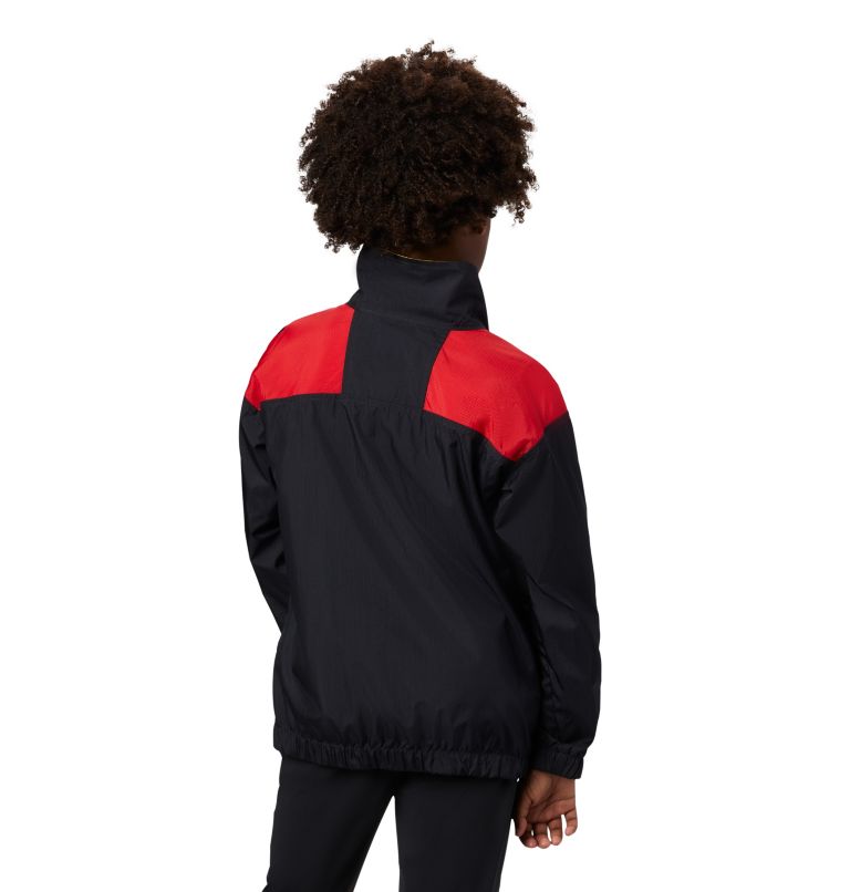 Anorak Disney Santa Ana pour enfant, Color: Black, image 4