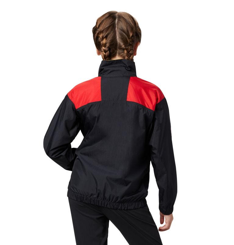 Anorak Disney Santa Ana pour enfant, Color: Black, image 3
