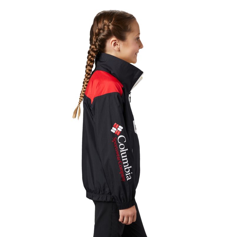 Anorak Disney Santa Ana pour enfant, Color: Black, image 12