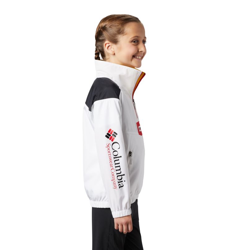 Disney - Y Santa Ana Anorak | 100 | M, Color: White, image 6