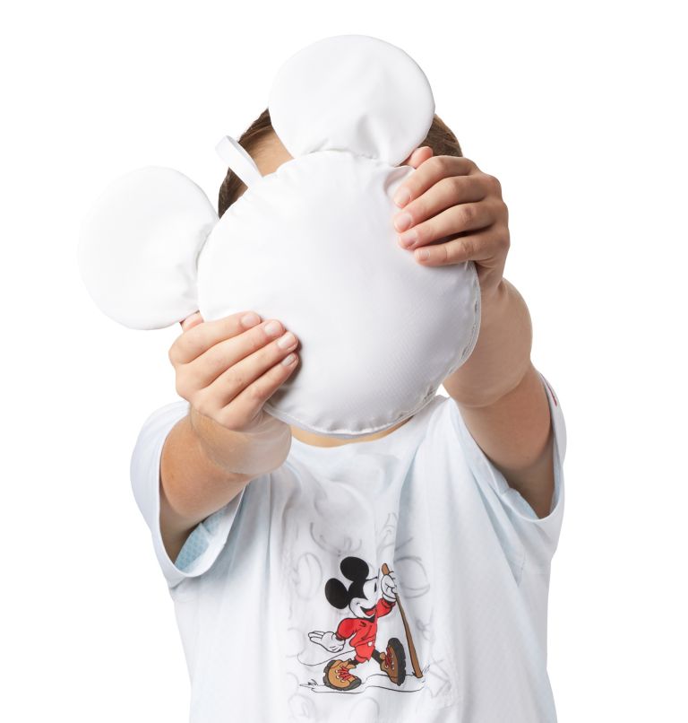 Disney - Y Santa Ana Anorak | 100 | M, Color: White, image 9