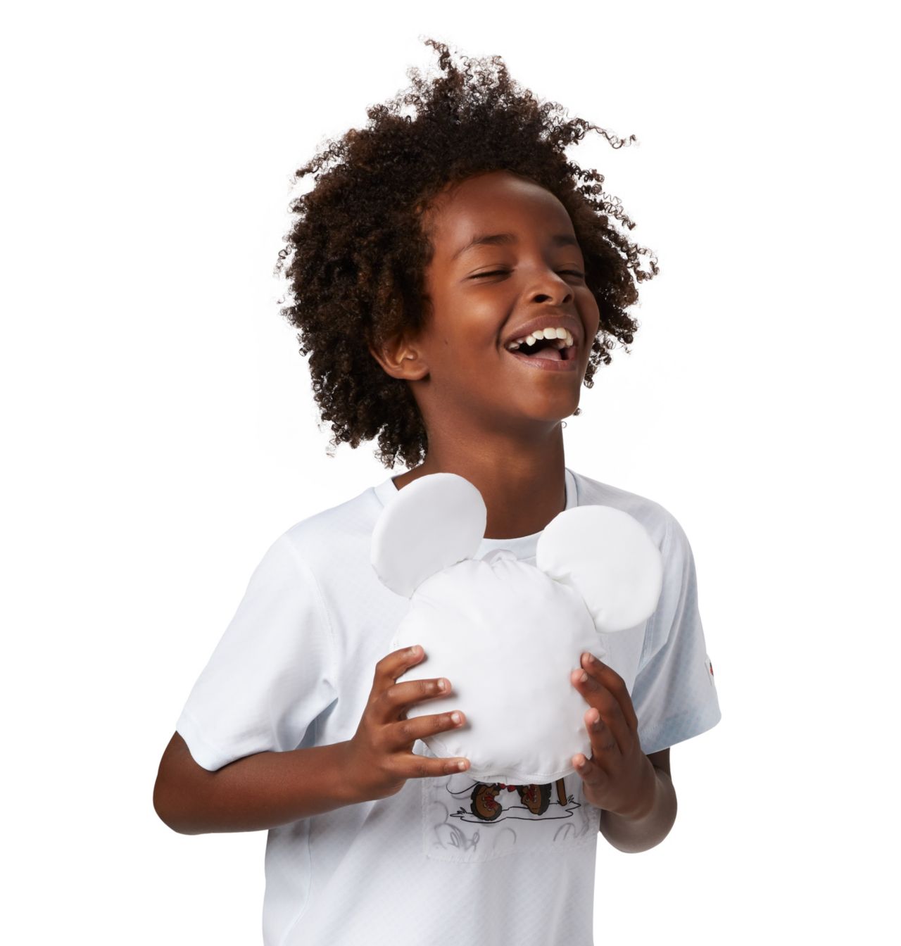 Anorak Disney Santa Ana™ pour enfant 10