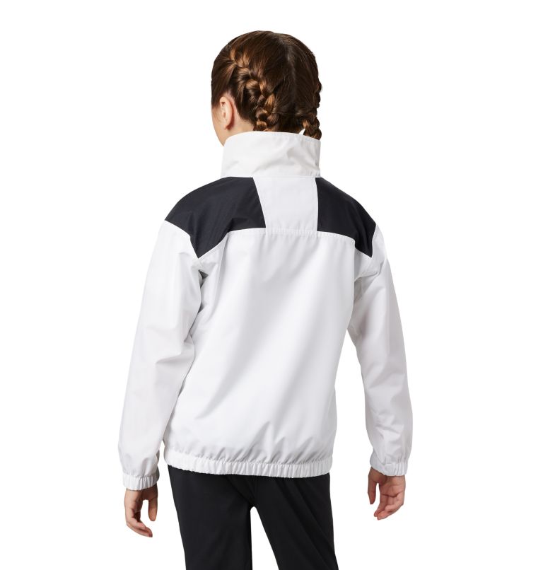 Disney - Y Santa Ana Anorak | 100 | M, Color: White, image 4