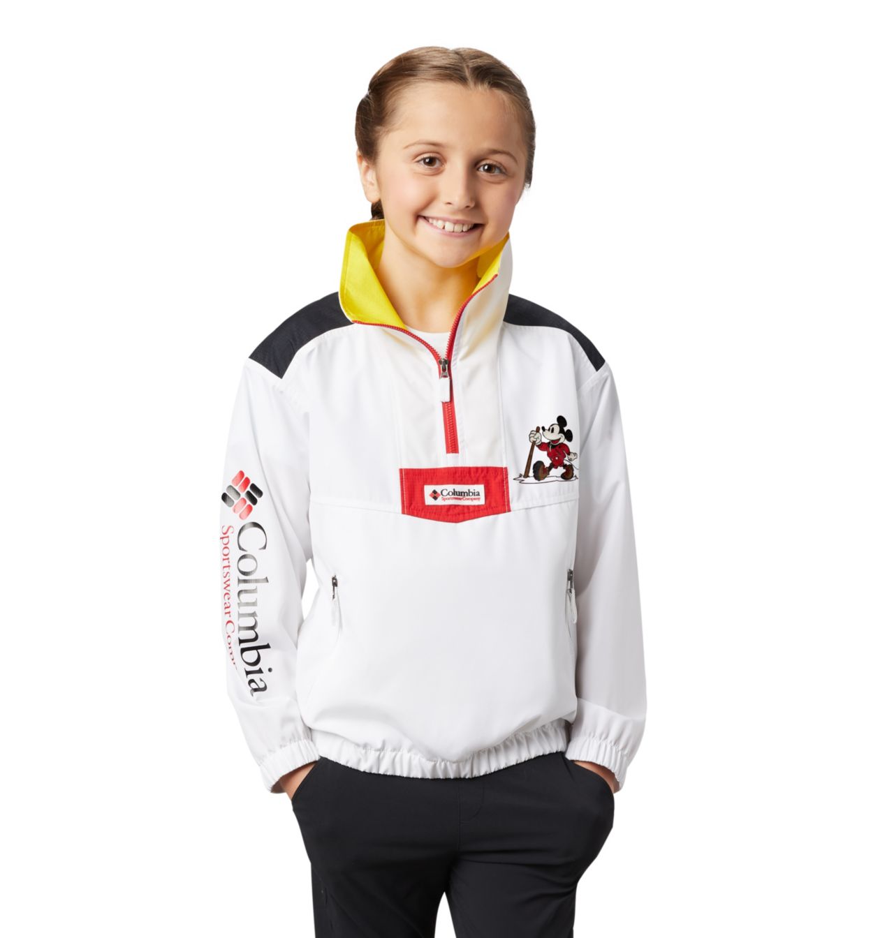 Anorak Disney Santa Ana™ pour enfant 2