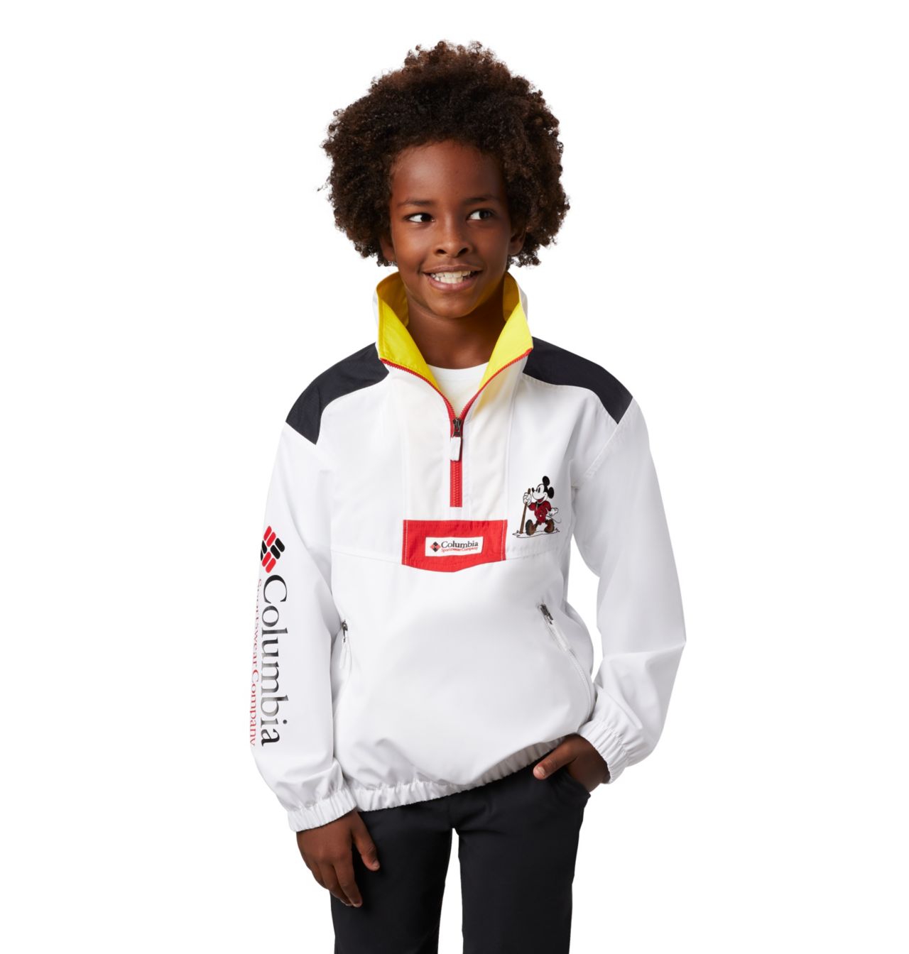 Anorak Disney Santa Ana™ pour enfant 1