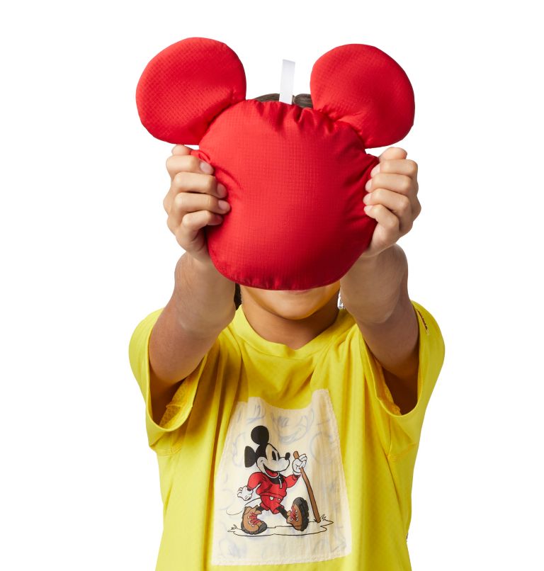 Disney - Y Santa Ana Anorak | 691 | S, Color: Bright Red, image 7