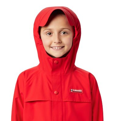 columbia ibex jacket