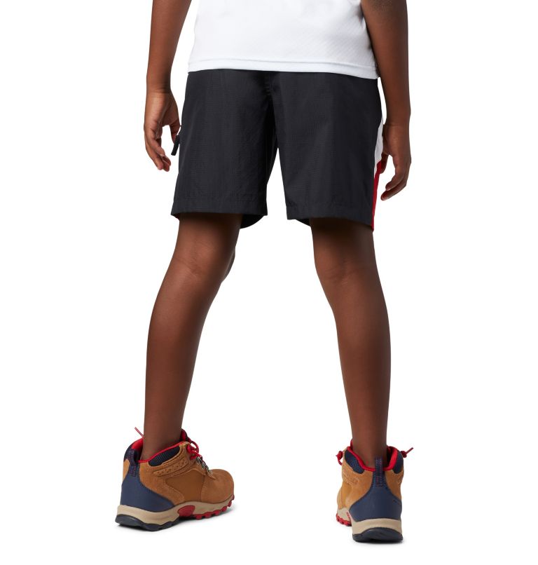 Kids' Disney Riptide Shorts, Color: Black, image 4