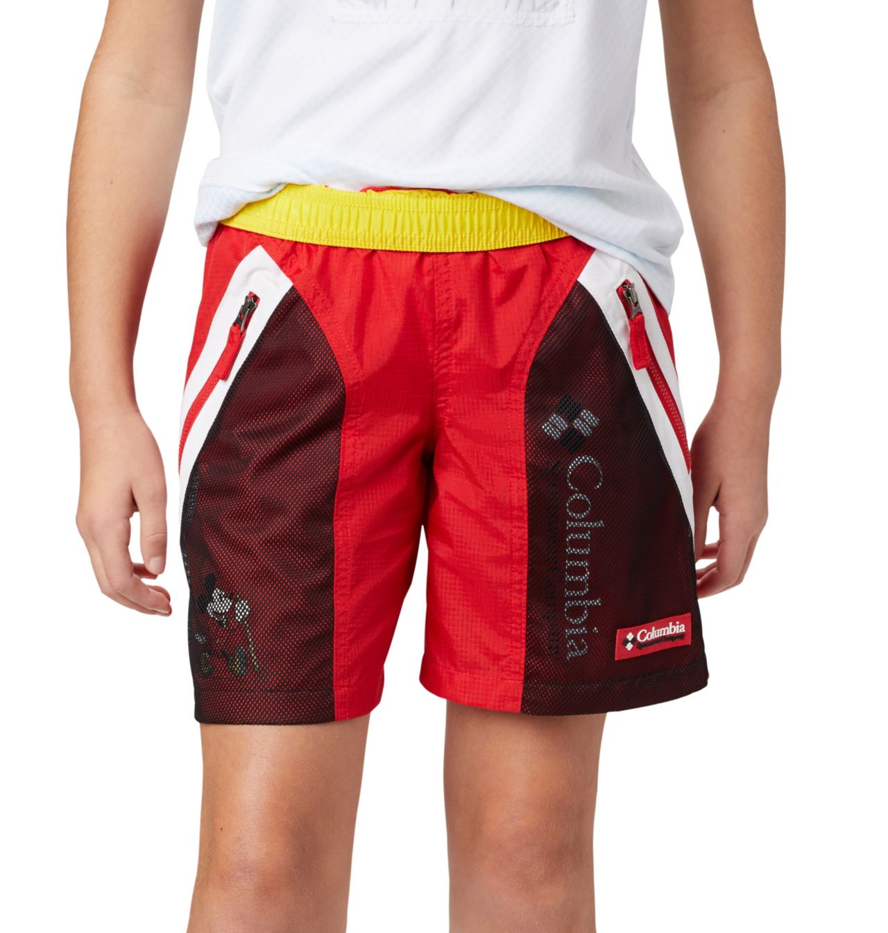 Kids' Disney Riptide™ Shorts 5