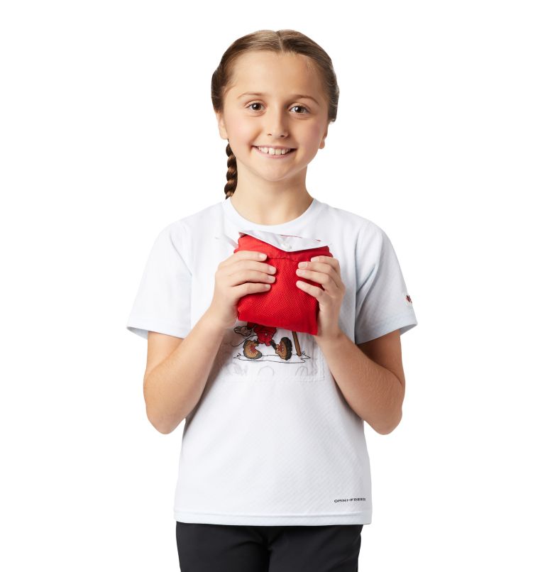 Disney - Y Riptide Short | 691 | XS, Color: Bright Red, image 9
