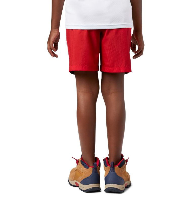 Disney - Y Riptide Short | 691 | XS, Color: Bright Red, image 4
