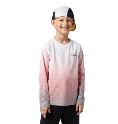 Kids' Disney Sun Deflector&trade; Top