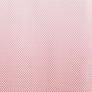 White Gradient Print