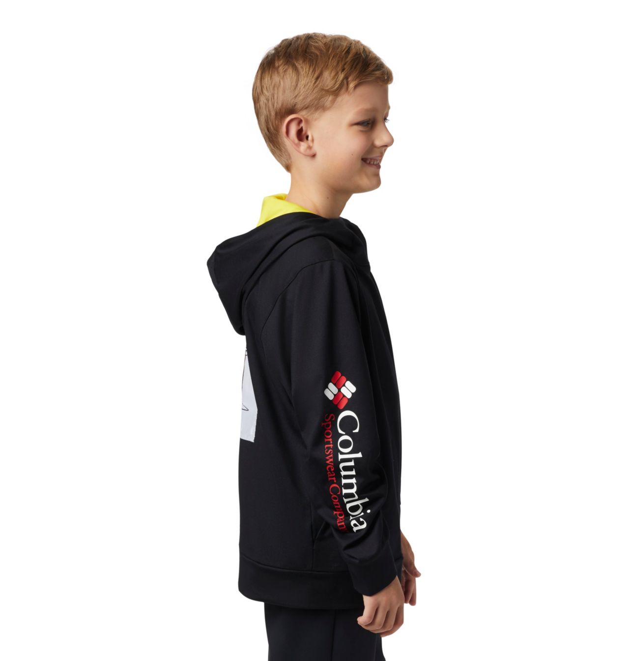 Kids' Disney Tech Trail Energy™ Popover 5