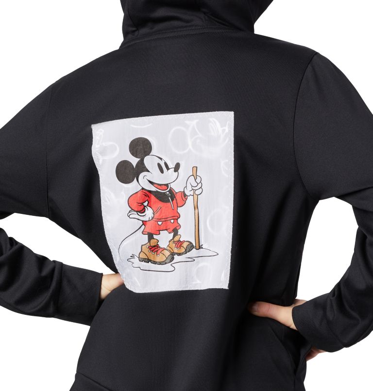 Chandail à enfiler Disney Tech Trail Energy pour enfant, Color: Black, image 8