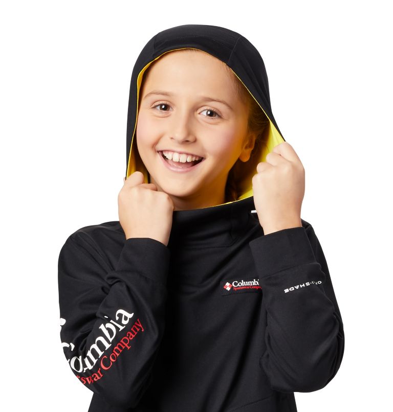 Chandail à enfiler Disney Tech Trail Energy pour enfant, Color: Black, image 10