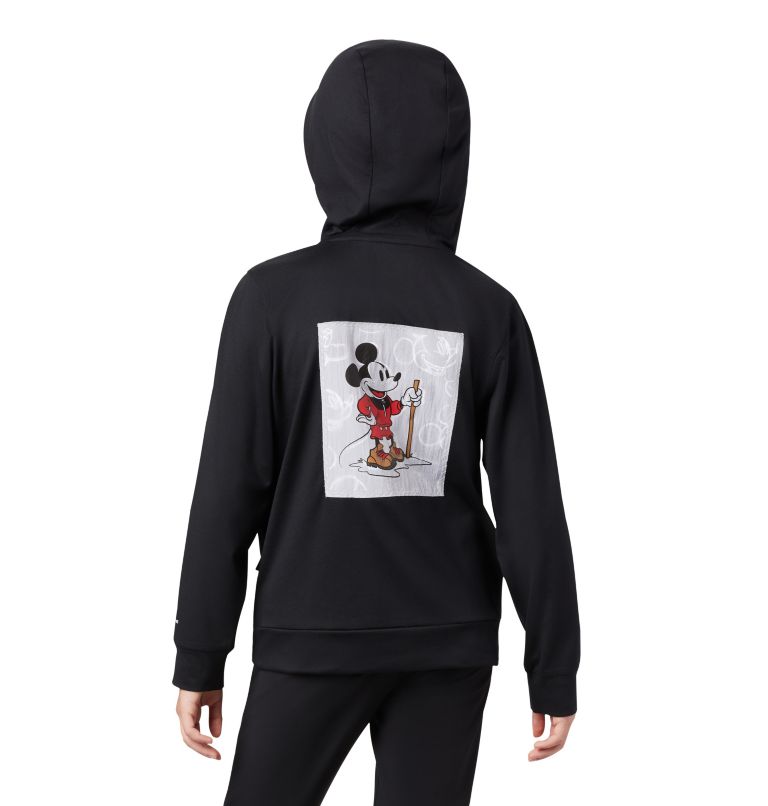 Chandail à enfiler Disney Tech Trail Energy pour enfant, Color: Black, image 4