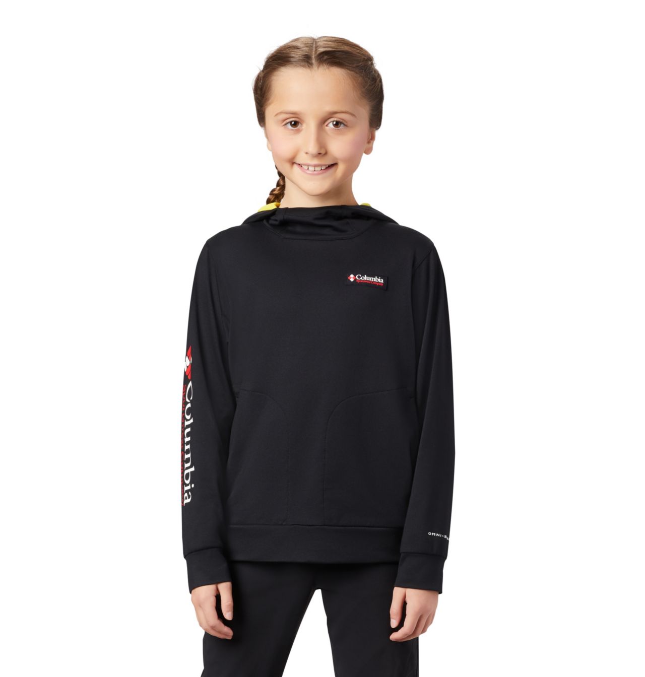Kids' Disney Tech Trail Energy™ Popover 2