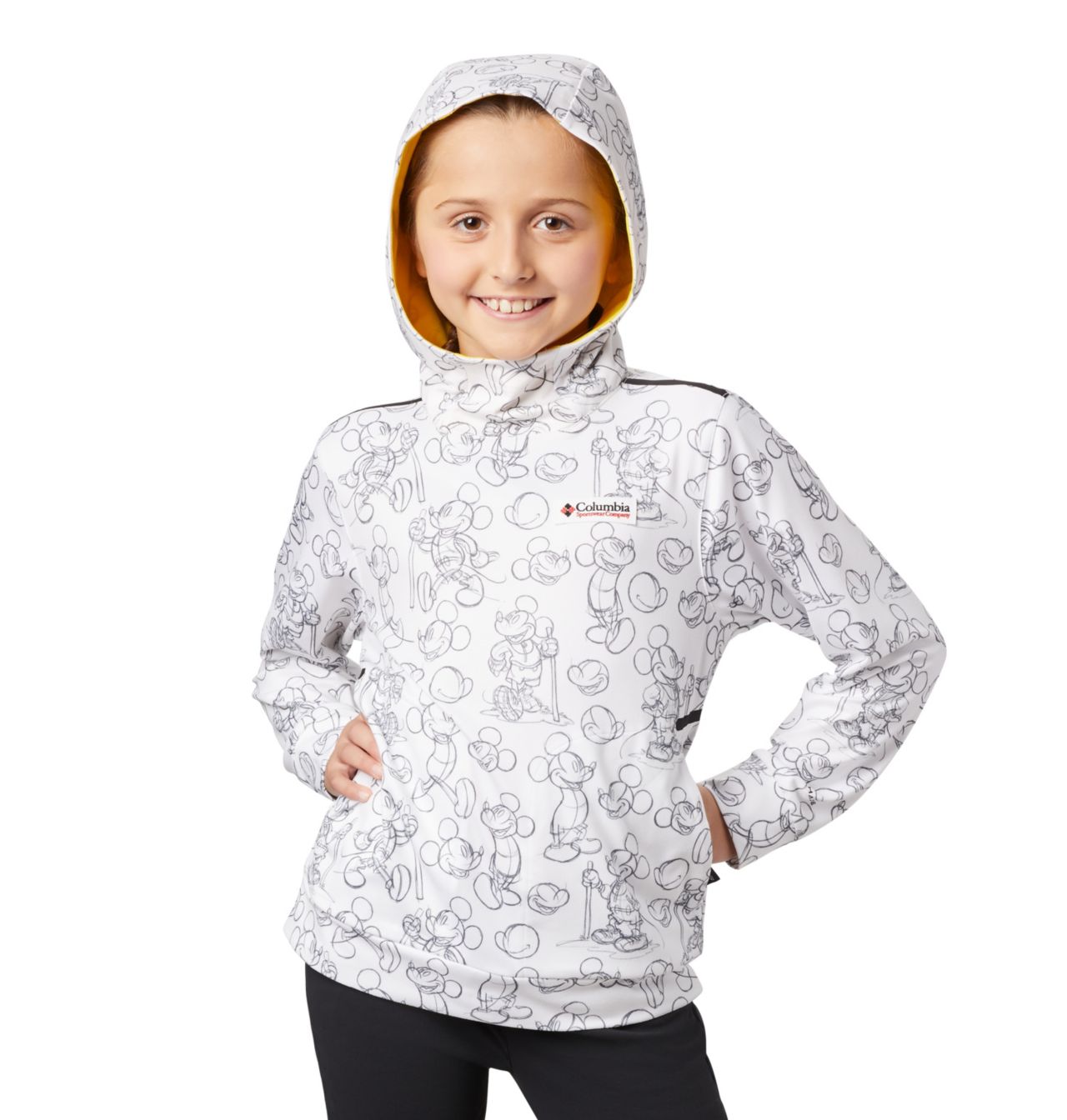 Kids' Disney Tech Trail Energy™ Popover 4