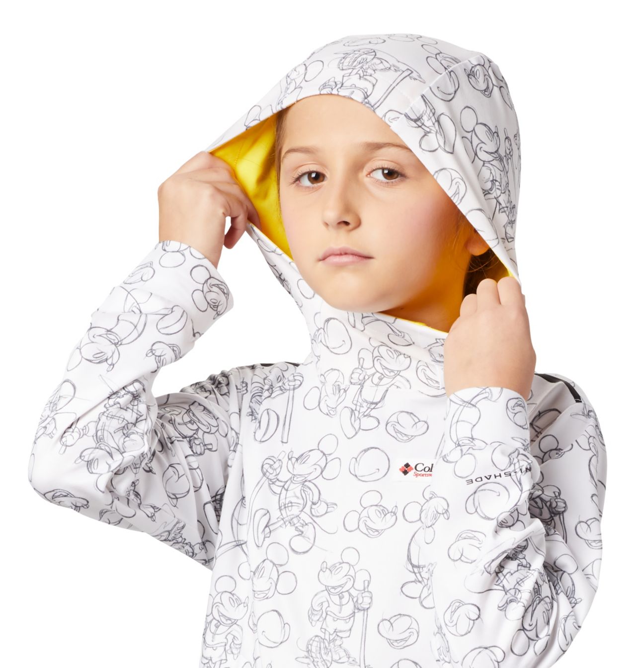Kids' Disney Tech Trail Energy™ Popover 5