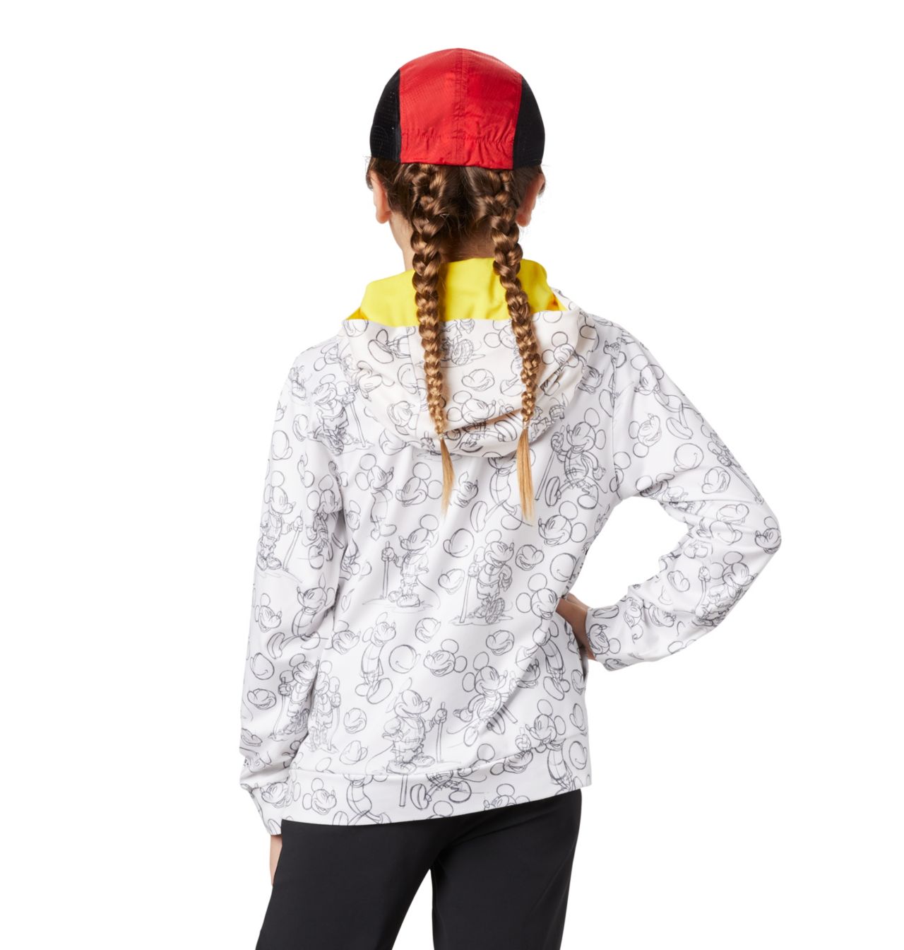 Kids' Disney Tech Trail Energy™ Popover 7