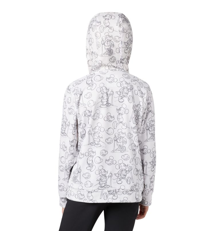 Chandail à enfiler Disney Tech Trail Energy pour enfant, Color: White, image 2
