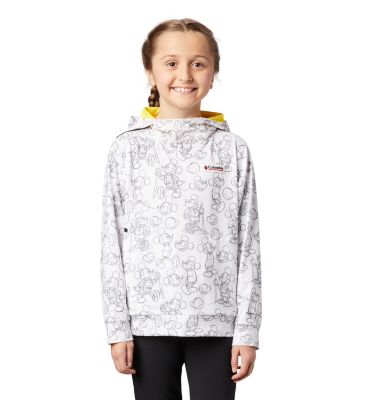 Kids' Disney Tech Trail Energy&trade; Popover